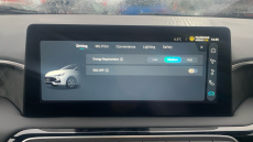 MG MG3 1.5 Hybrid Trophy 5dr Auto Hybrid Hatchback